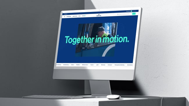Together in Motion – Two Target Audiences, One Platform